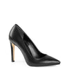 LUCIA - Klassische Stiletto Pumps in schwarz matt