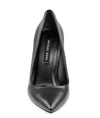 LUCIA - Klassische Stiletto Pumps in schwarz matt